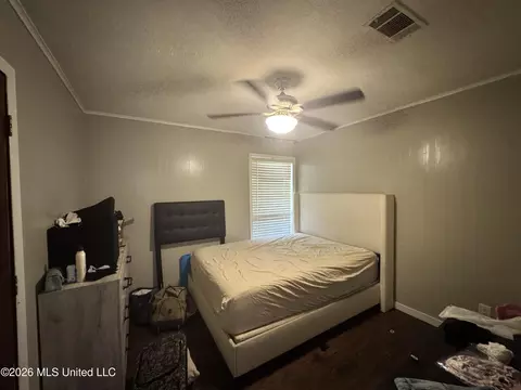 Bedroom - 3918 Forest Lake Dr, Jackson, MS 39212 photo 1 of 3