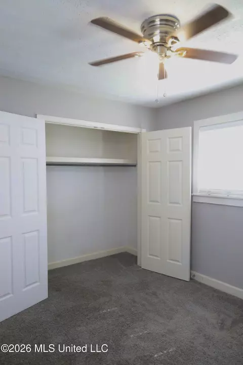 Bedroom - 67 Willowbrook Ln, Brandon, MS 39042 photo 3 of 3