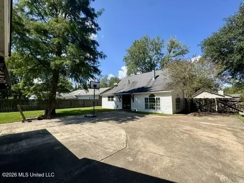 Exterior - 6 Turtle Ln, Natchez, MS 39120 photo 8 of 8