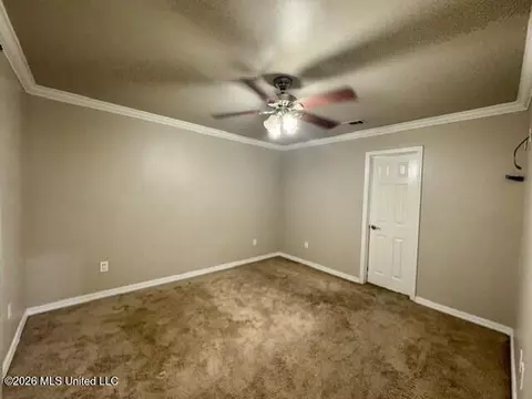 Bedroom - 6 Turtle Ln, Natchez, MS 39120 photo 2 of 6
