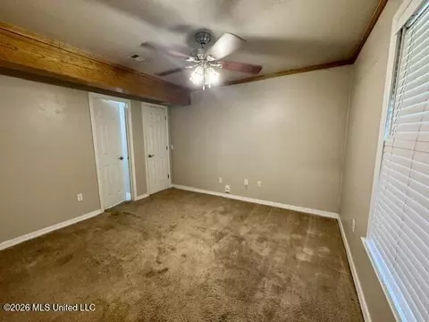 Bedroom - 6 Turtle Ln, Natchez, MS 39120 photo 1 of 6