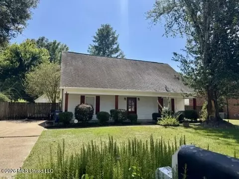Exterior - 6 Turtle Ln, Natchez, MS 39120 photo 2 of 8
