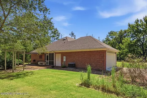 Exterior - 2265 Jack Johnson Rd, Terry, MS 39170 photo 5 of 8