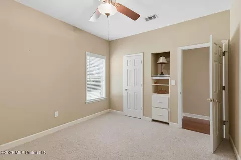 Bedroom - 2265 Jack Johnson Rd, Terry, MS 39170 photo 2 of 2