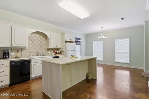 Kitchen - 2265 Jack Johnson Rd, Terry, MS 39170 photo 1 of 1
