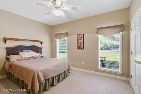 Bedroom - 2265 Jack Johnson Rd, Terry, MS 39170 photo 1 of 2