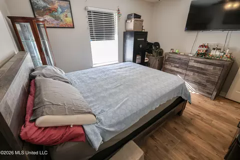 Bedroom - 486 Mockingbird Cir, Brandon, MS 39047 photo 7 of 7