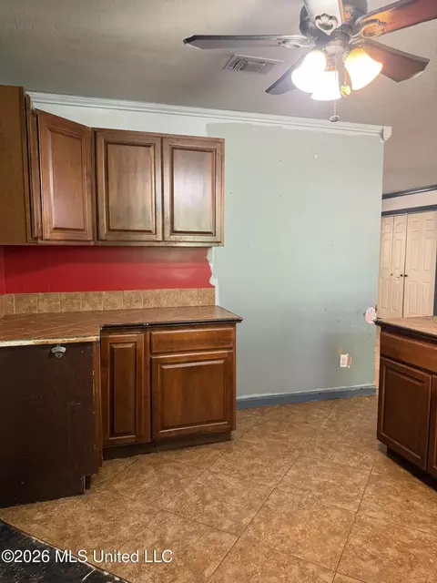 Kitchen - 23339 Saucier Lizana Rd, Saucier, MS 39574 photo 5 of 5