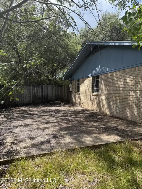 Exterior - 23339 Saucier Lizana Rd, Saucier, MS 39574 photo 3 of 3