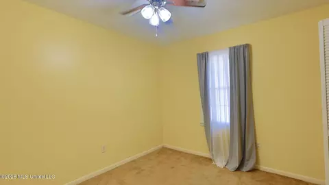 Bedroom - 5154 Sunnyvale Dr, Jackson, MS 39211 photo 4 of 5