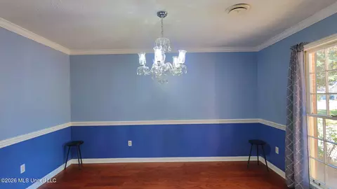 Dining - 5154 Sunnyvale Dr, Jackson, MS 39211 photo 1 of 1