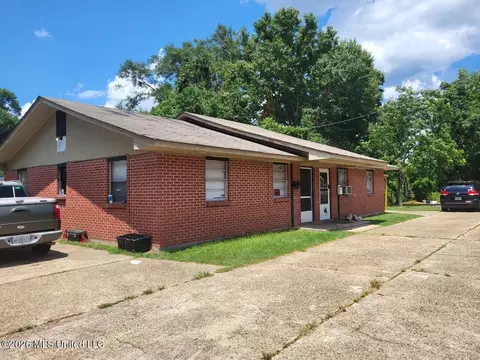 1114 43rd Ave, Gulfport, MS 39501