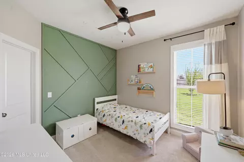 Bedroom - 521 Carpenter Cv, Madison, MS 39110 photo 4 of 4
