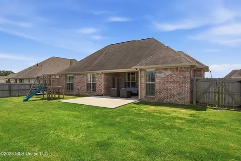 Exterior - 521 Carpenter Cv, Madison, MS 39110 photo 5 of 6
