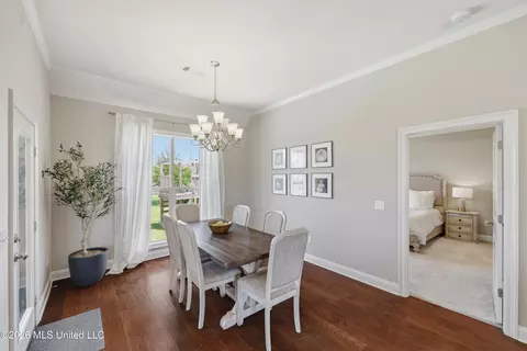 Dining - 521 Carpenter Cv, Madison, MS 39110 photo 1 of 2