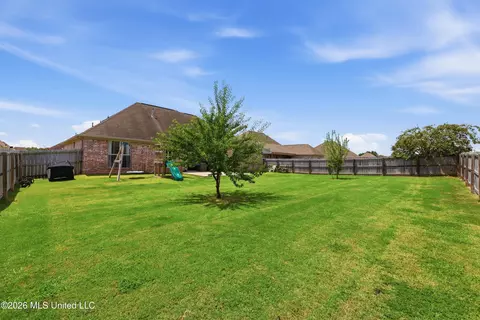Exterior - 521 Carpenter Cv, Madison, MS 39110 photo 6 of 6