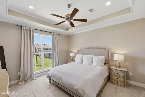 Bedroom - 521 Carpenter Cv, Madison, MS 39110 photo 1 of 4