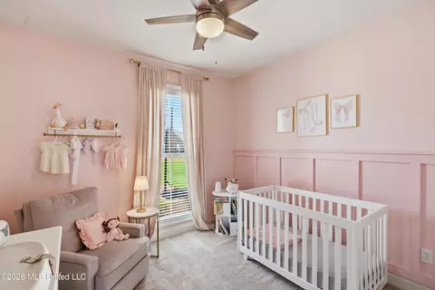 Bedroom - 521 Carpenter Cv, Madison, MS 39110 photo 3 of 4