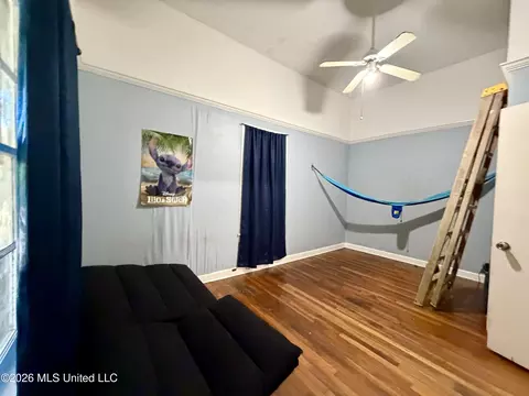 Bedroom - 352 Mary St, Brookhaven, MS 39601 photo 1 of 2