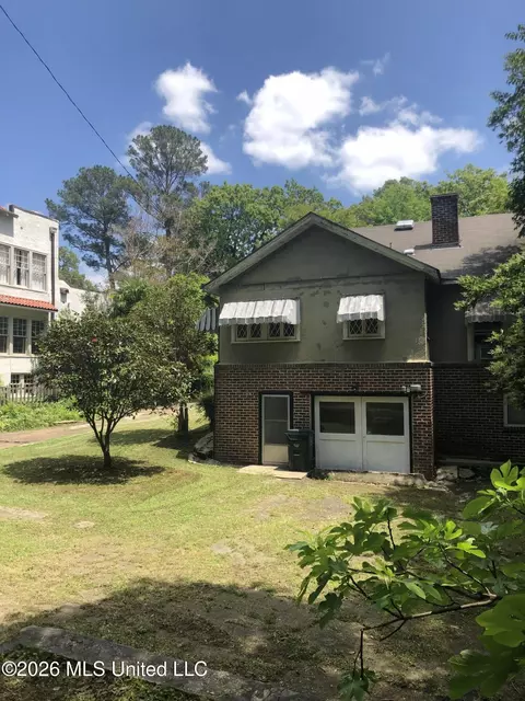 1319 Hazel St, Jackson, MS 39202 photo 8