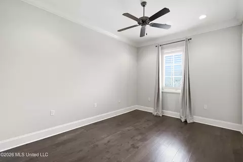 Bedroom - 112 Honours Dr, Madison, MS 39110 photo 2 of 5