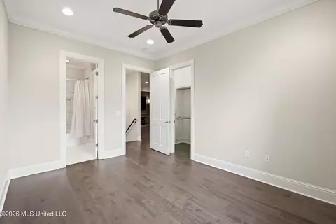 Bedroom - 112 Honours Dr, Madison, MS 39110 photo 5 of 5