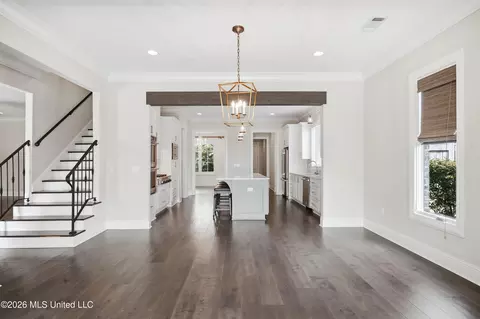 Entry Way - 112 Honours Dr, Madison, MS 39110 photo 5 of 7