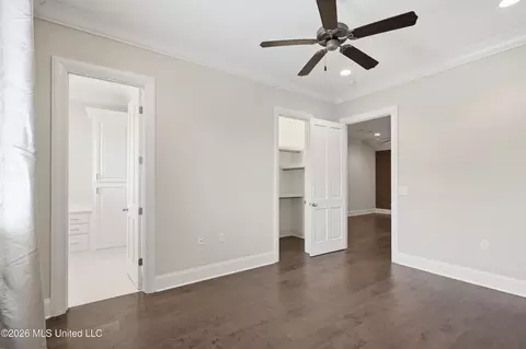 Bedroom - 112 Honours Dr, Madison, MS 39110 photo 3 of 5