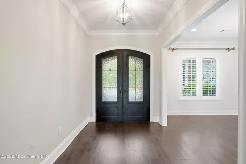 Entry Way - 112 Honours Dr, Madison, MS 39110 photo 1 of 7