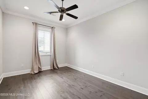 Bedroom - 112 Honours Dr, Madison, MS 39110 photo 4 of 5