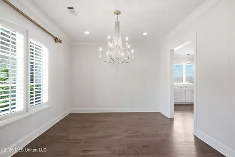 Dining - 112 Honours Dr, Madison, MS 39110 photo 1 of 2