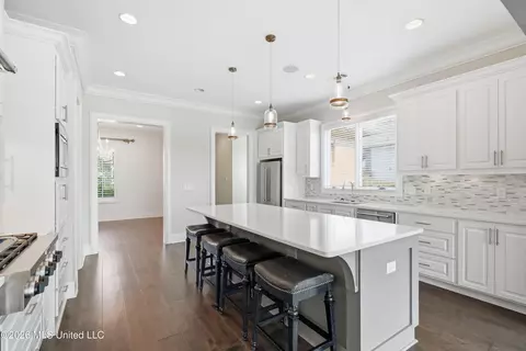 Kitchen - 112 Honours Dr, Madison, MS 39110 photo 2 of 3