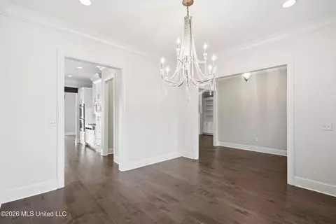 Dining - 112 Honours Dr, Madison, MS 39110 photo 2 of 2