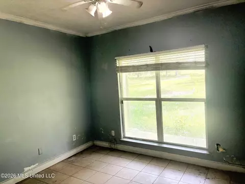 Bedroom - 23220 Red Bluff Rd, Moss Point, MS 39562 photo 4 of 4