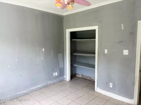 Bedroom - 23220 Red Bluff Rd, Moss Point, MS 39562 photo 2 of 4