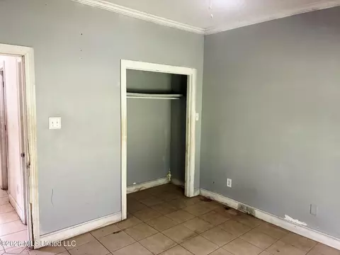 Bedroom - 23220 Red Bluff Rd, Moss Point, MS 39562 photo 3 of 4