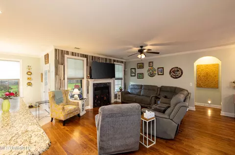 Living - 1668 Farindale Cv, Nesbit, MS 38651 photo 1 of 1