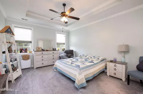 Bedroom - 1668 Farindale Cv, Nesbit, MS 38651 photo 1 of 5