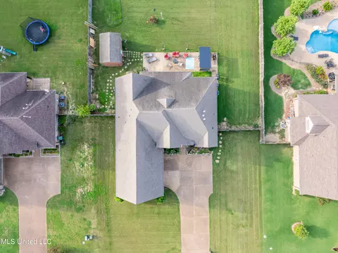 View/Area - 1668 Farindale Cv, Nesbit, MS 38651 photo 4 of 15