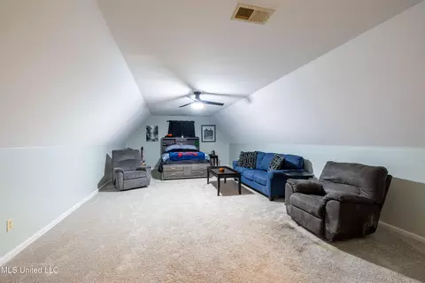 Bedroom - 1668 Farindale Cv, Nesbit, MS 38651 photo 4 of 5