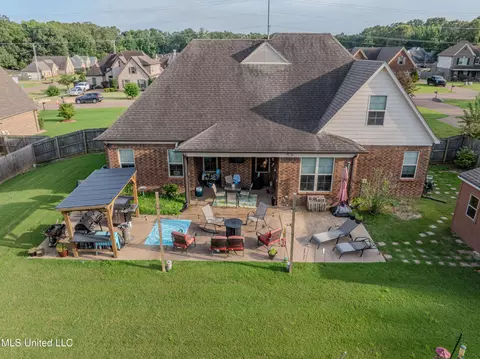 View/Area - 1668 Farindale Cv, Nesbit, MS 38651 photo 15 of 15