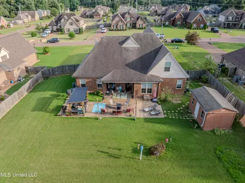 View/Area - 1668 Farindale Cv, Nesbit, MS 38651 photo 14 of 15