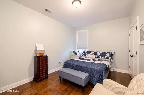 Bedroom - 1668 Farindale Cv, Nesbit, MS 38651 photo 5 of 5