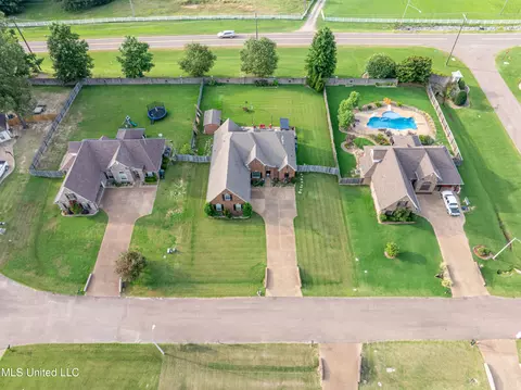 View/Area - 1668 Farindale Cv, Nesbit, MS 38651 photo 6 of 15