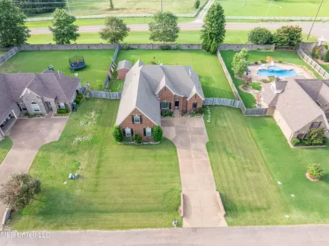 View/Area - 1668 Farindale Cv, Nesbit, MS 38651 photo 3 of 15