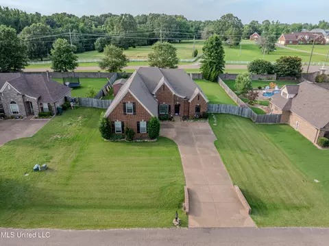 View/Area - 1668 Farindale Cv, Nesbit, MS 38651 photo 2 of 15