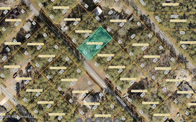 00 Sycamore St, Ocean Springs, MS 39564