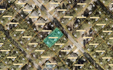 00 Gum St, Ocean Springs, MS 39564
