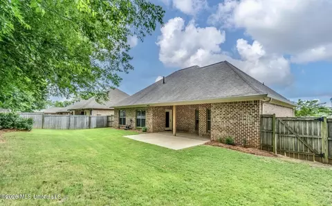 Exterior - 106 Owen St, Madison, MS 39110 photo 2 of 3
