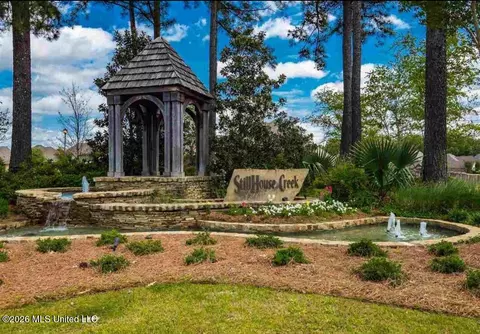 Exterior - 106 Owen St, Madison, MS 39110 photo 3 of 3